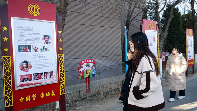 宁夏这4所高校建成"劳模精神 劳动精神 工匠精神"文