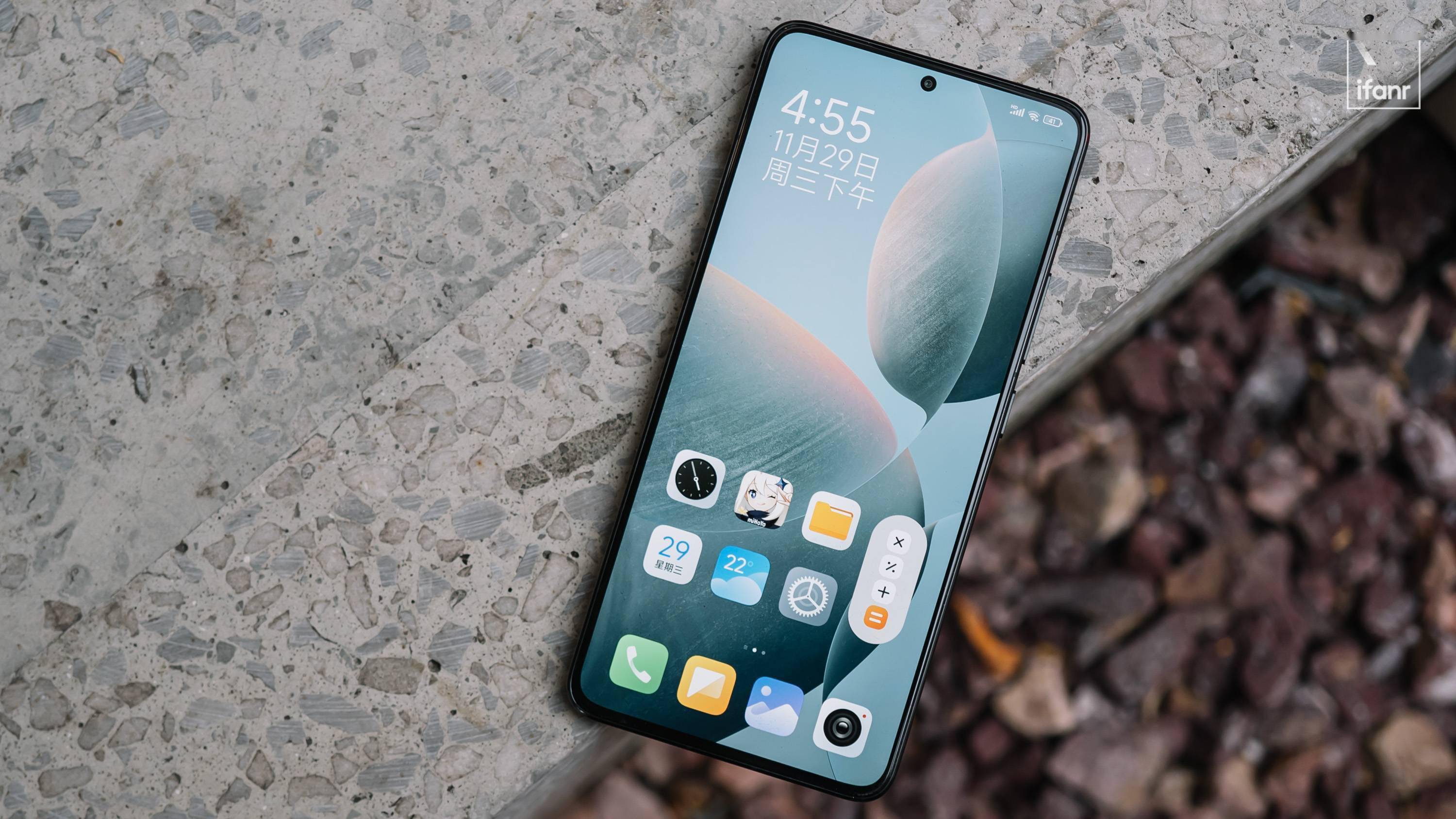 redmi k70 系列体验:3499 元起售,性能依旧强劲,外观,拍照和充电都有