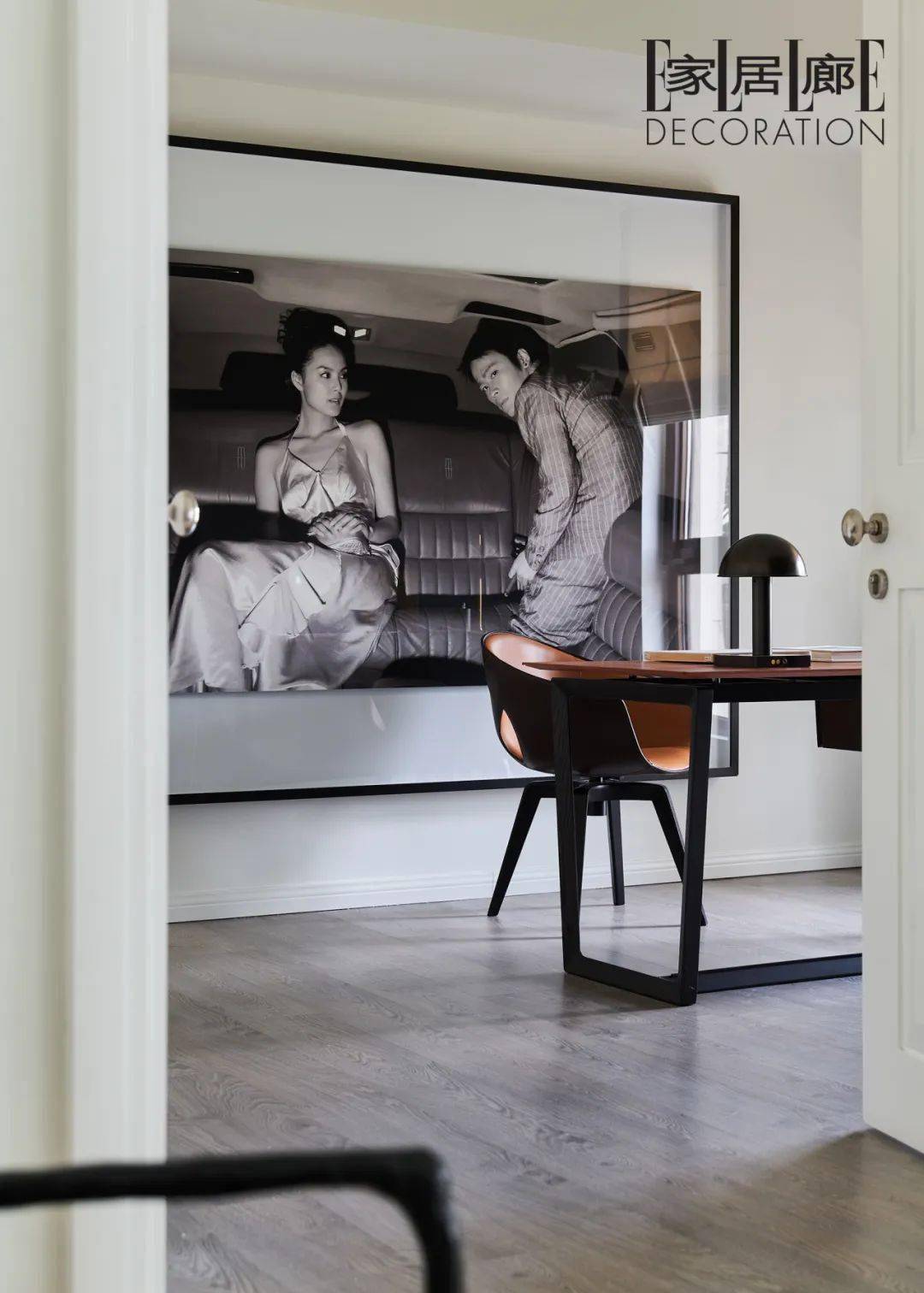 《untitled (xc)》由美国著名当代艺术家james turrell创作于2004年