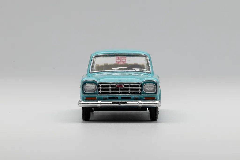 国产行政车的始祖,上海牌sh760a模型试玩_搜狐汽车_搜狐网