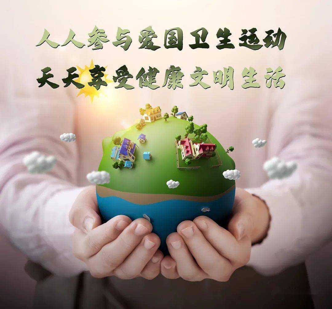 【创卫进行时】下庄镇:国家卫生镇创建成效明显_工作_问题_宣传