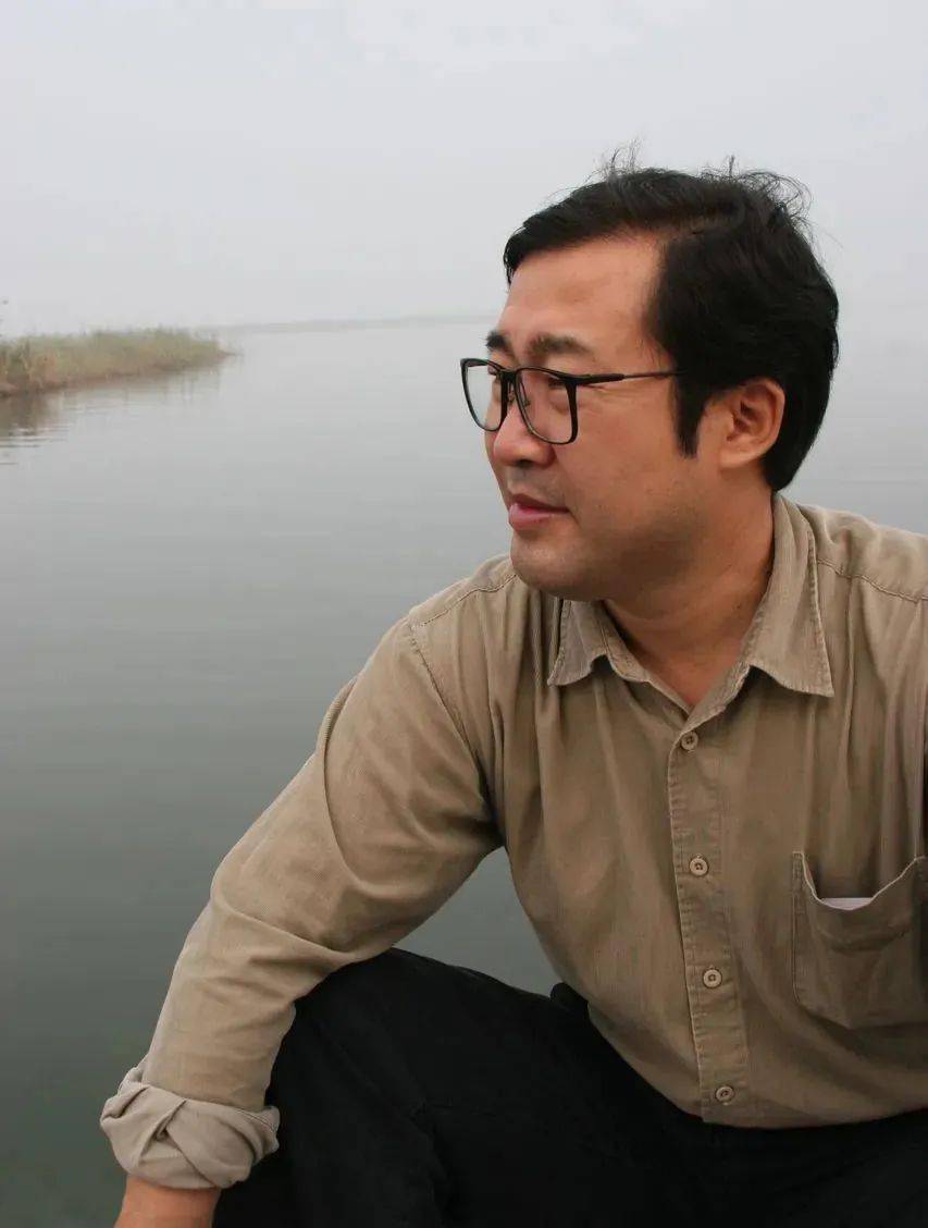 直播预告|谢永增"大美之春"2024美术界春晚作品创作_书画_频道_孙家沟