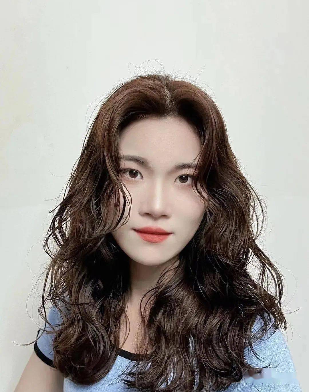 发型_中国_人类