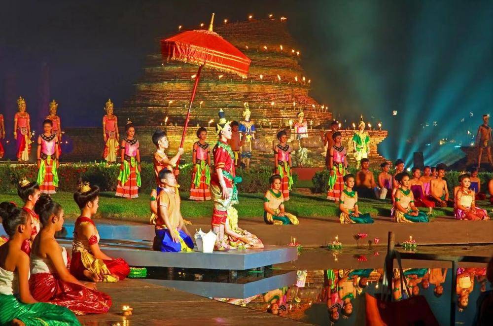 泰旅局下调今年中国游客量目标：恢复至2019年三成 