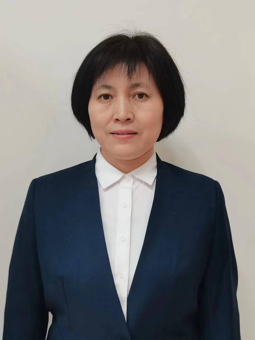 李梅:我和京医共成长_医保_管理_工作