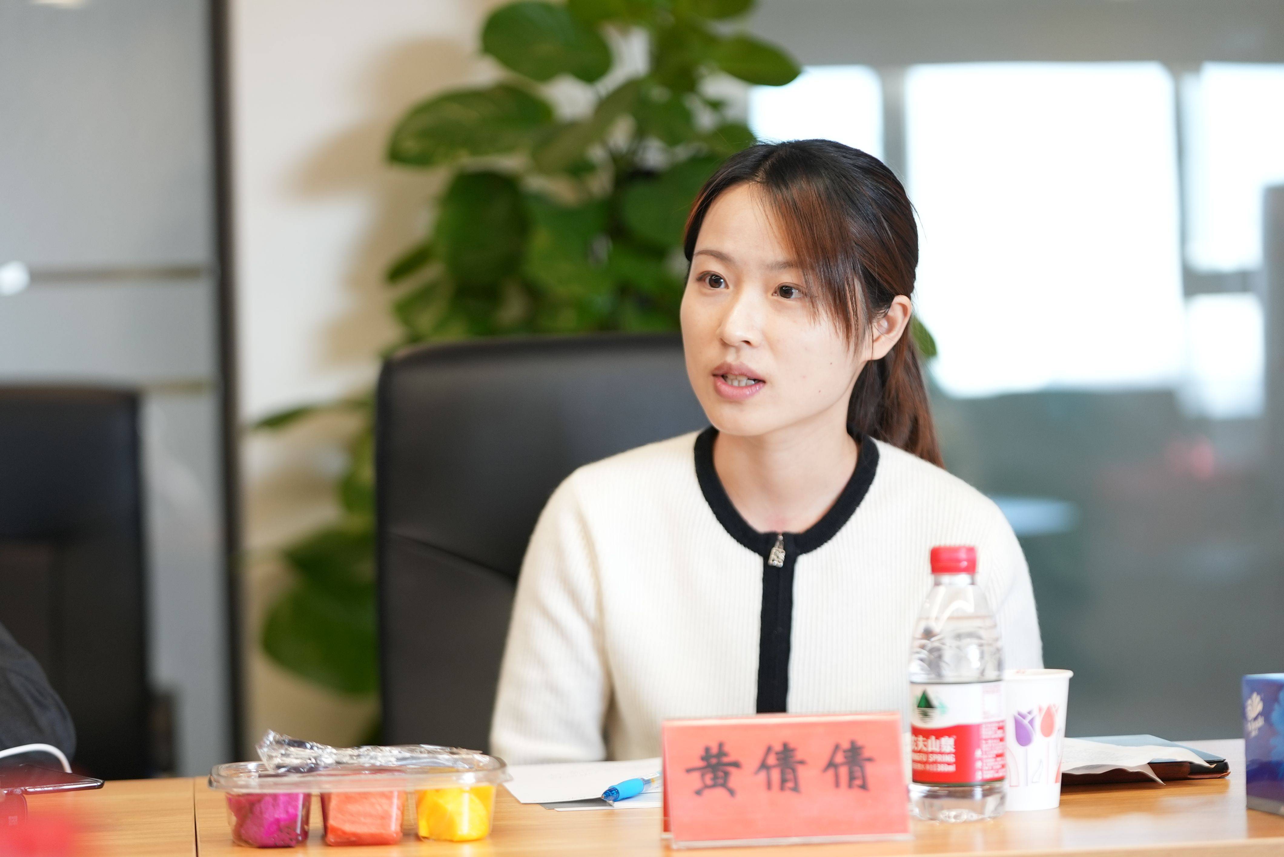 国家信息中心黄倩倩:未来我国数据市场可探索构建多层次市场机制_要素