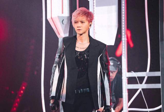 昔日的"男人帮"搞笑担当,沉寂三年罗志祥香港演唱会复出?