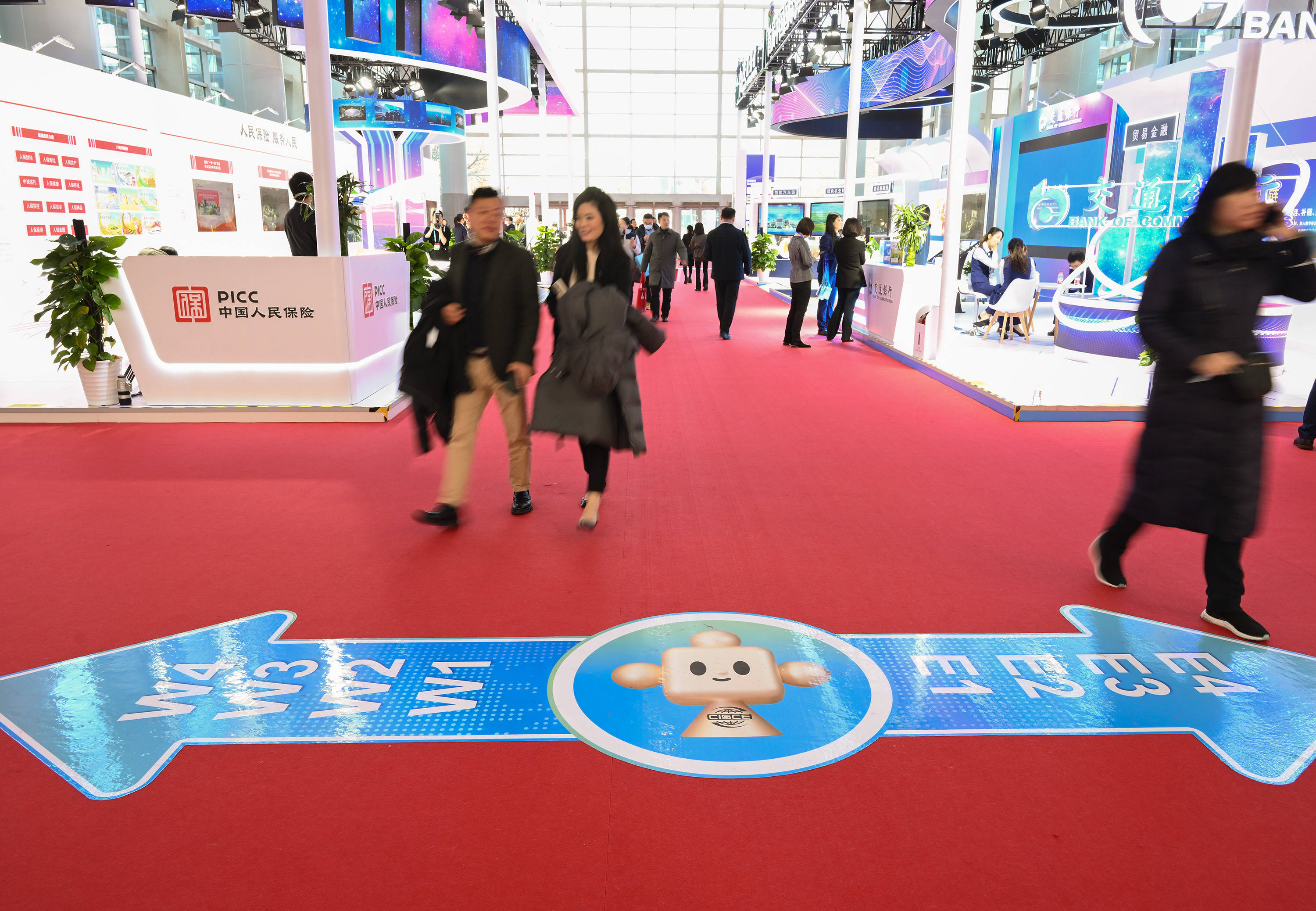 共话中国经济新机遇