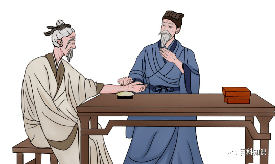 漫谈古代另类庸医——"福医"_西市_田令孜_饮子