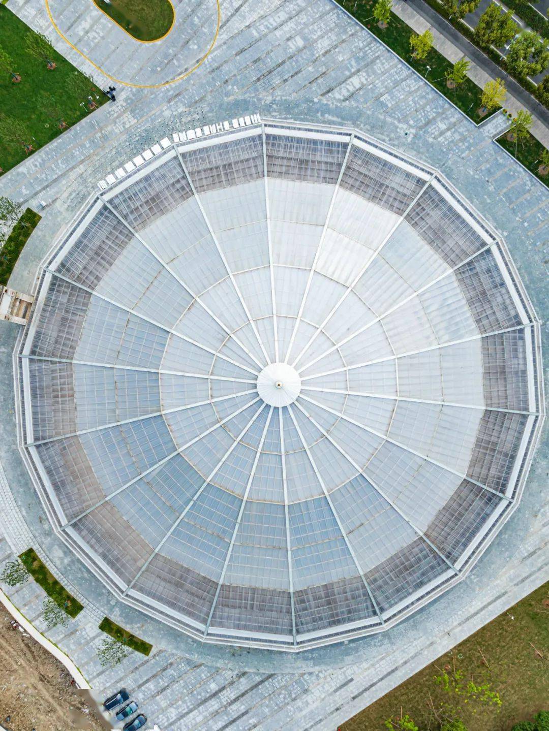 2024年,上海将迎来十大新地标_建筑_中国_花园