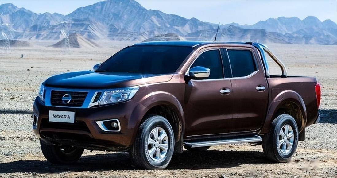 日产纳瓦拉皮卡的前世今生 89年历史的日产达特桑你知道吗?