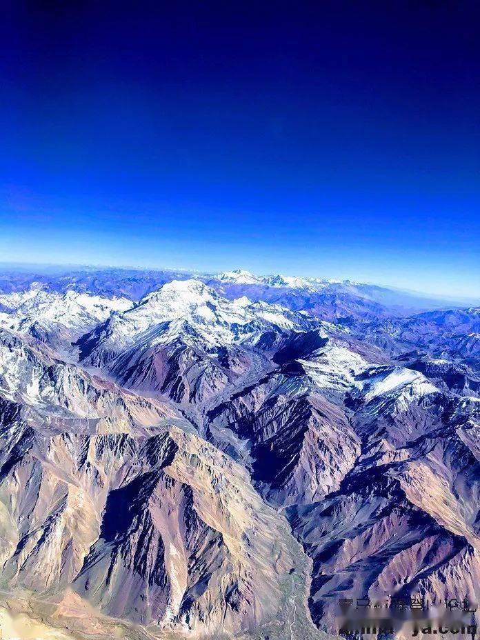 [阿根廷]阿空加瓜峰/cerro aconcágua峰登山季自12月1日开始|《物种