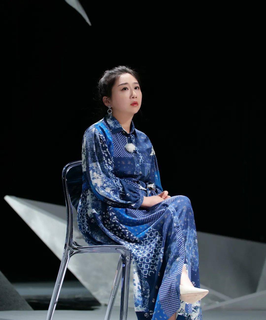 傅首尔不是坏,而是有点「贪」_生活_事业_观众