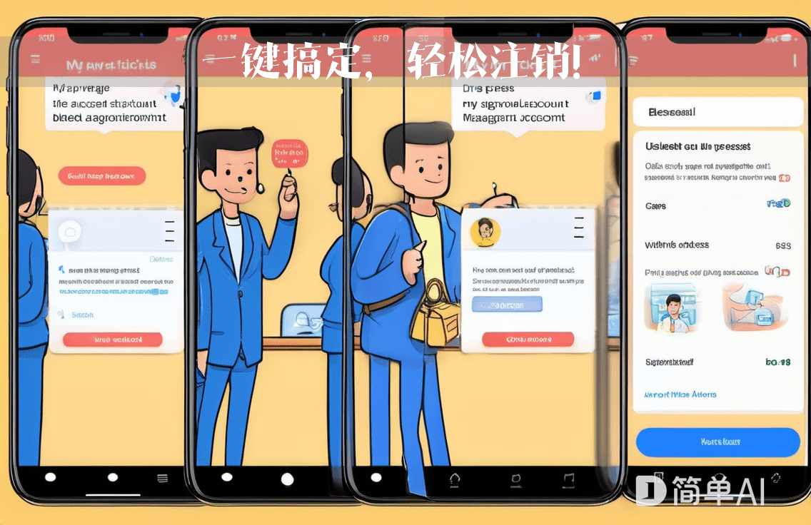 轻松删除12306账号,智行火车票助你一臂之力!_按钮_页面_管理