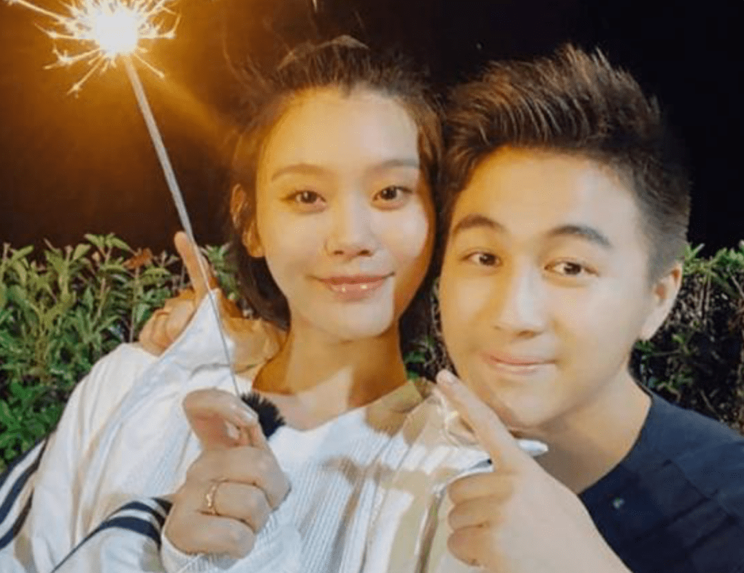 原来,我们都被奚梦瑶何猷君骗了_老婆_豪门_旅行