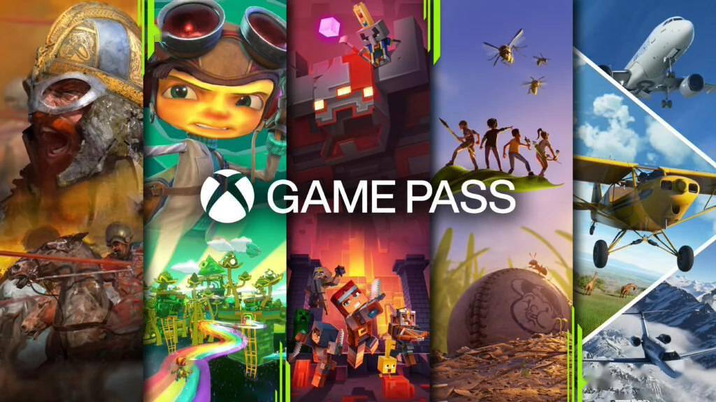 微软计划在 PlayStation 和任天堂游戏主机上推出 Game Pass 