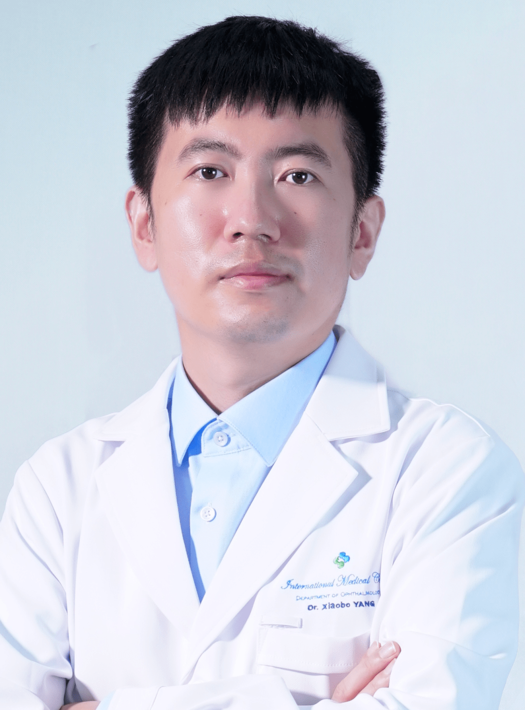 12月6日,第三弹"义诊大礼包"将配送!