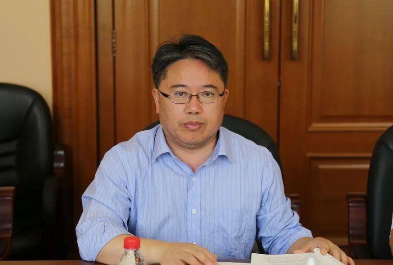 3厅官落马,广东一正厅级干部被取消退休待遇_陈建青_李东_国家