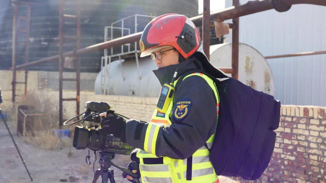 石家庄,唐山,保定,沧州,廊坊,衡水支队化工灭火救援跨区域增援编队