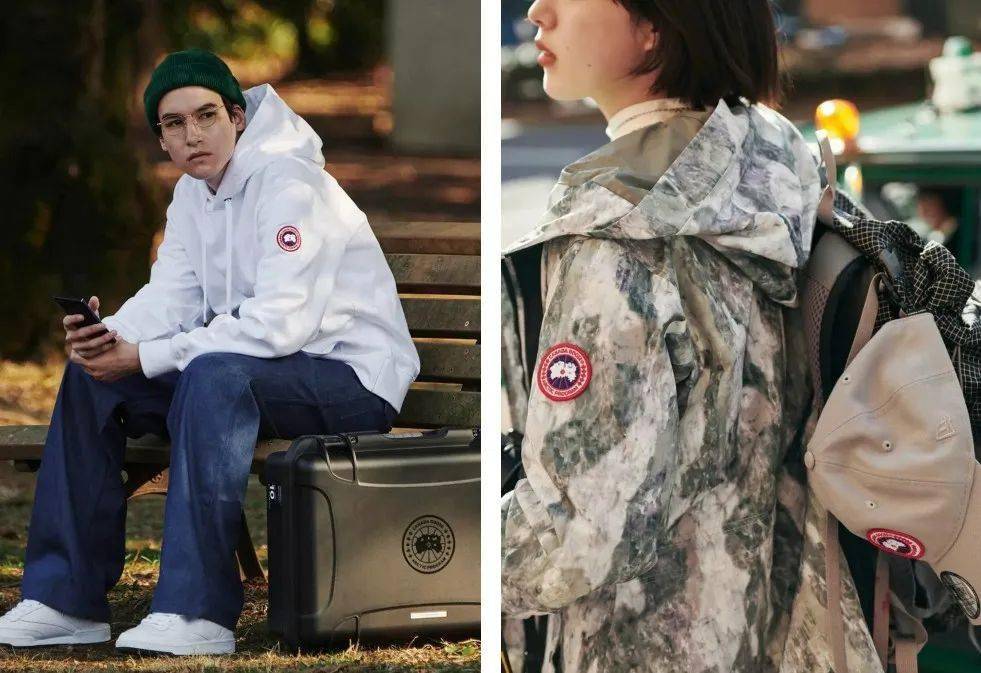 比如vetements,opening ceremony,concepts潮牌零售店等