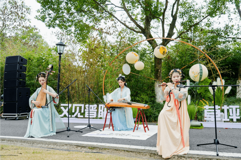 天鹅湖!2024舟山跨年盛宴,约起来!_文化_活动_培训