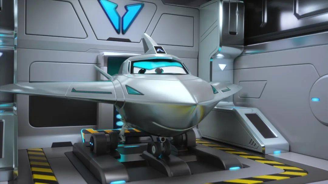 超高能主题 ,超能新伙伴 ,超未来外形,《超级飞侠15》火热开播!