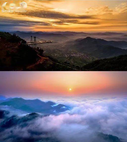 起『清水祈福 国心绿谷茶香有约』见证福建女排赛场风采12月2日/16日