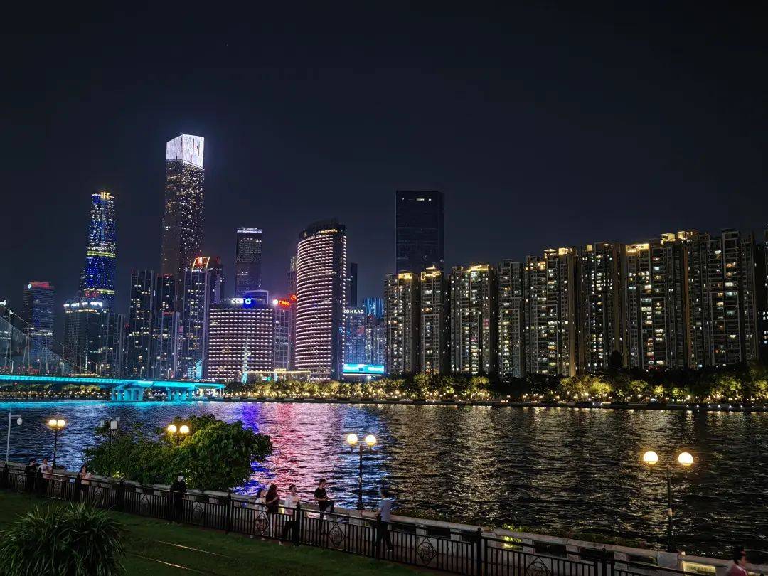 楼市新政发威!广州最新披露_成交_数据_住宅