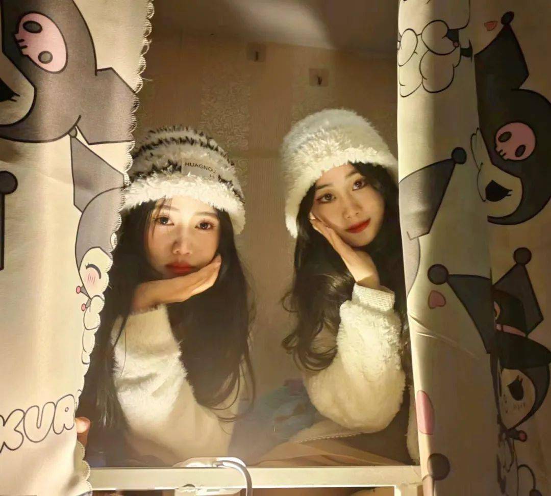 韩婧如出镜者:2023级教育学部 杨渝萍 冯钰雯 于云慧拍摄者:2023级