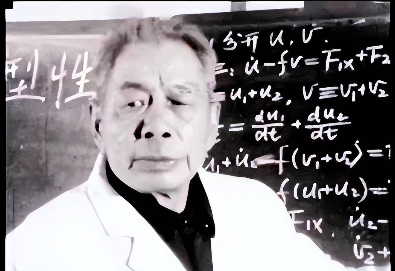 束星北:放弃美国高薪归国,却扫了半生厕所,他的归来是对是错?