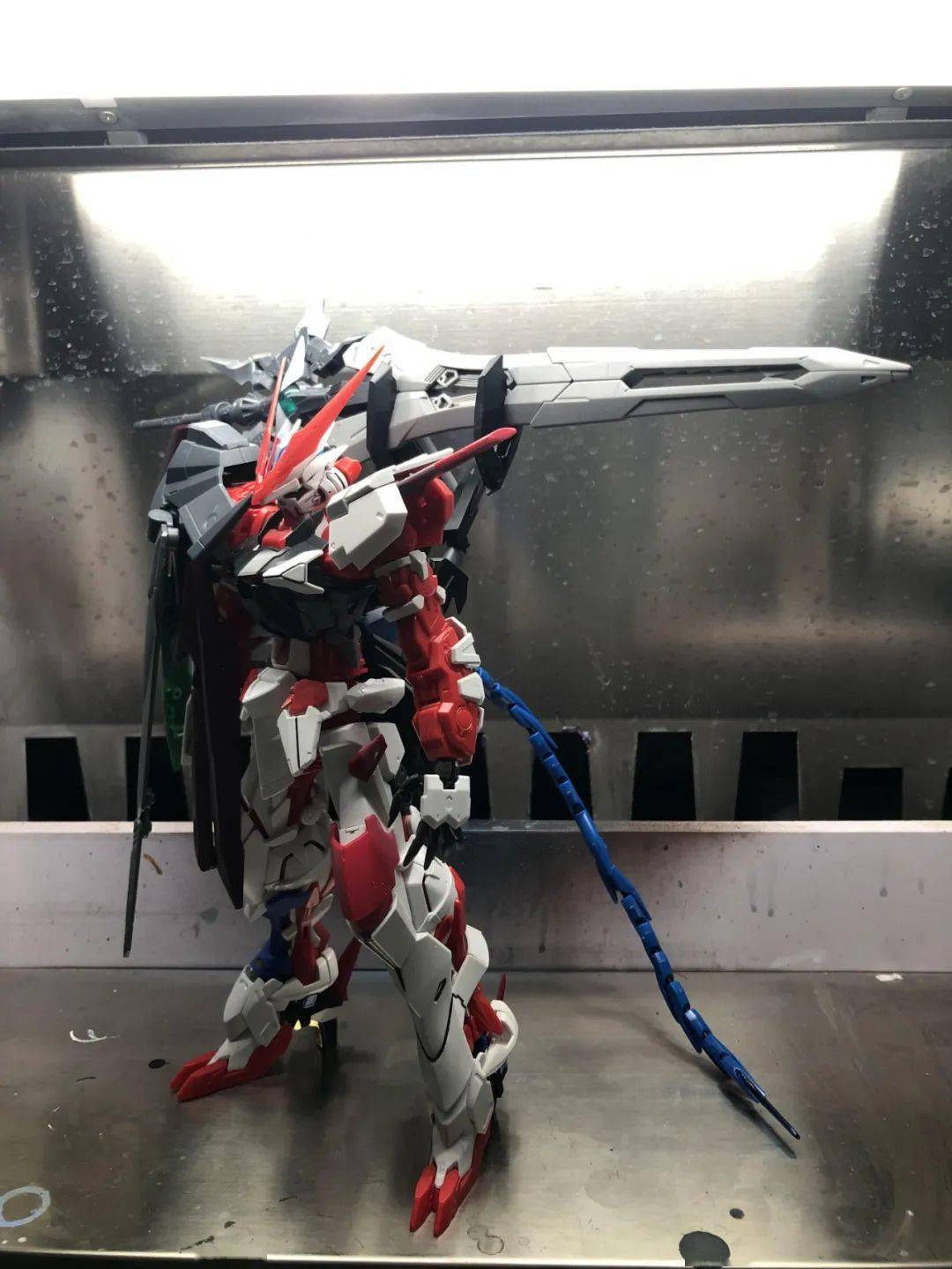 mg君王异端-无名,异端混合改造分享_公众_形态_进行