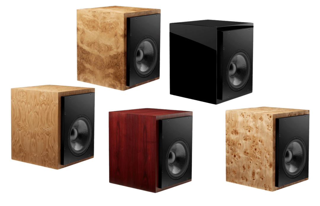 c4 sub mk 2低音炮的尺寸和性能使其成为atc scm19,scm20,scm40,scm50