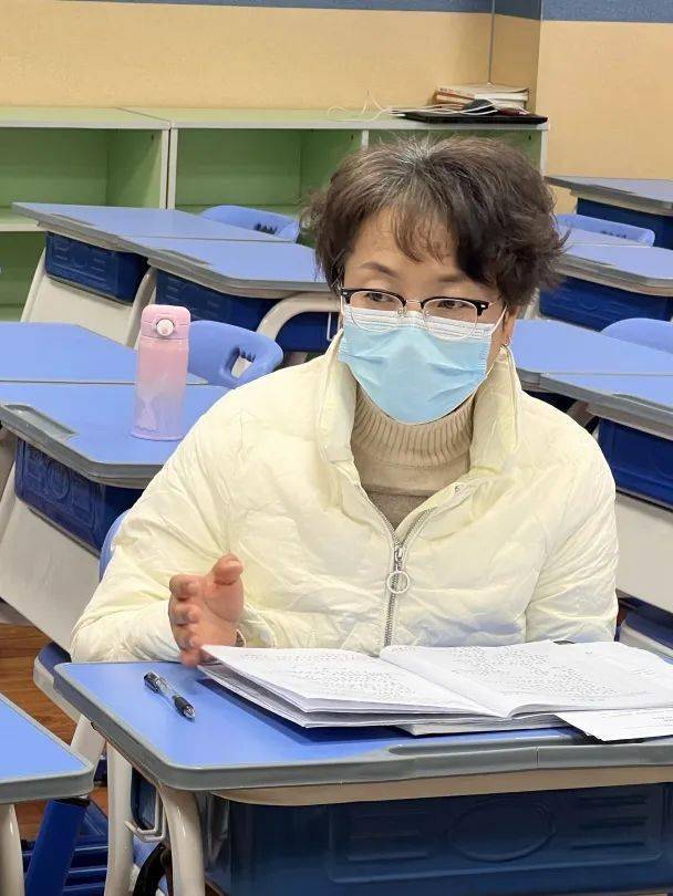 古华中学金老师,肖塘中学郭老师,上海外国语大学附属奉贤实验中学陶