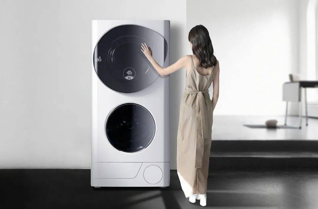 创意洗衣机设计_洗涤剂_用户_内衣