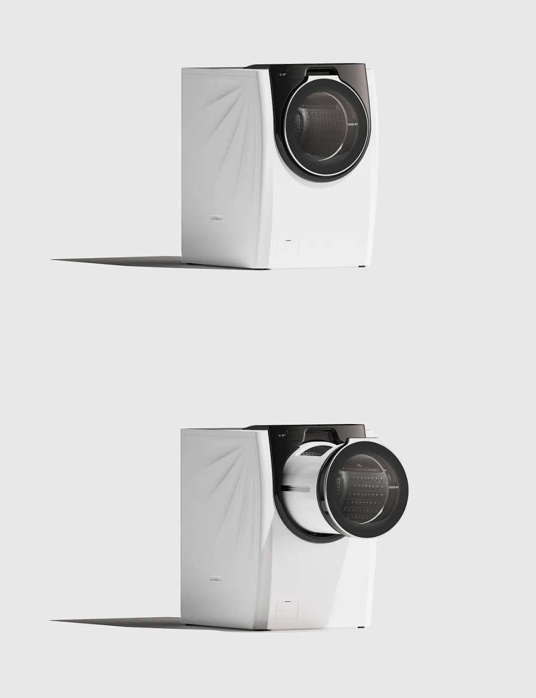 创意洗衣机设计