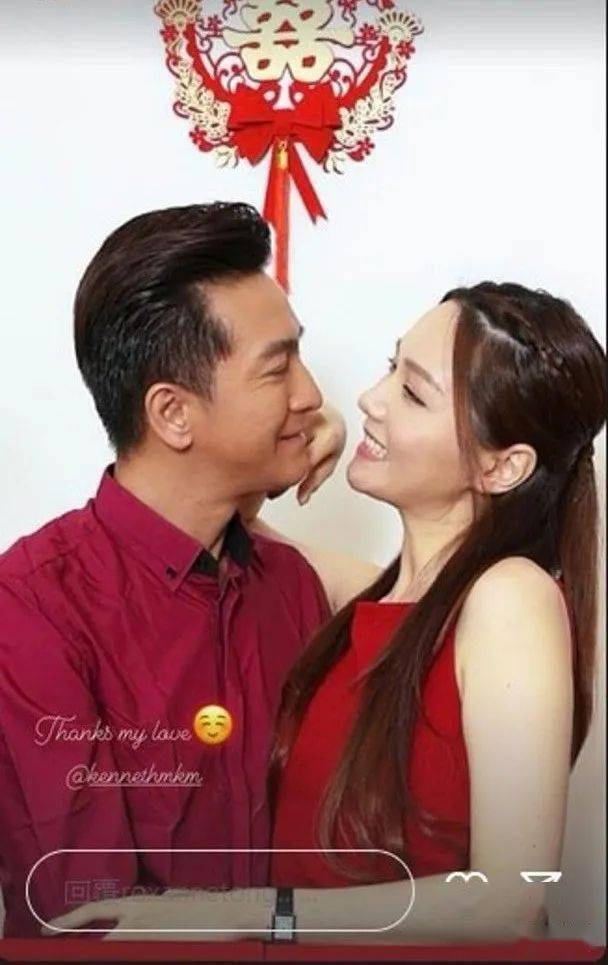 据悉,呢对准新人有意效法郑嘉颖,陈凯琳,选择同一地点举行婚礼,即系