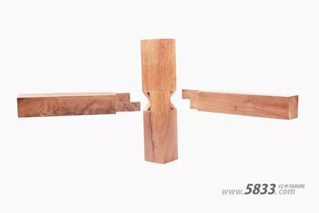 明式家具的榫卯结构您知道几种?_尺寸_寓意_传统