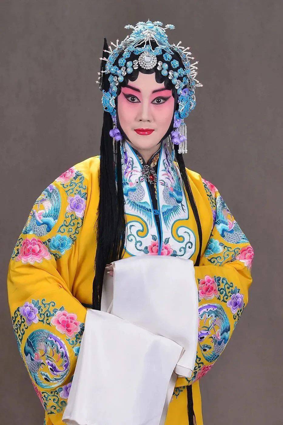 演出预告 |12月9日 京剧《大保国·探皇陵·二进宫》_李艳妃_徐延昭