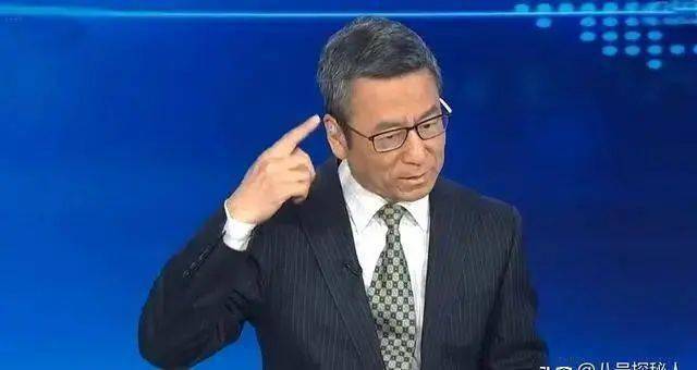 央视一哥白岩松:被疾病折磨暴瘦50斤,睡3-4个小时,数度想自杀_霍顿