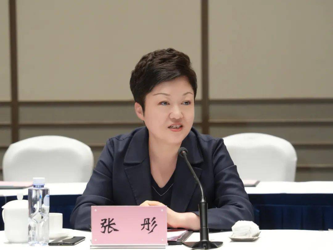 市委副书记,市长