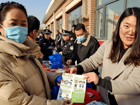 宣傳| 國家憲法日,禁毒宣傳行_活動_毒品_知識