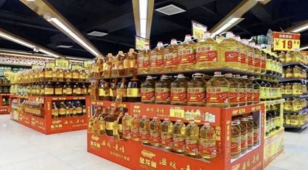 陈立平：中国是“世界工厂”，但中国超市为何这么贵？