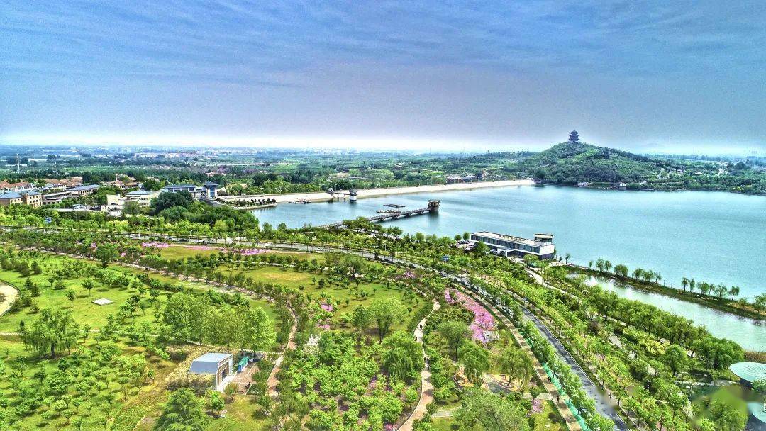 中国水利报丨山东淄博市萌山水库:数字赋能标准化管理