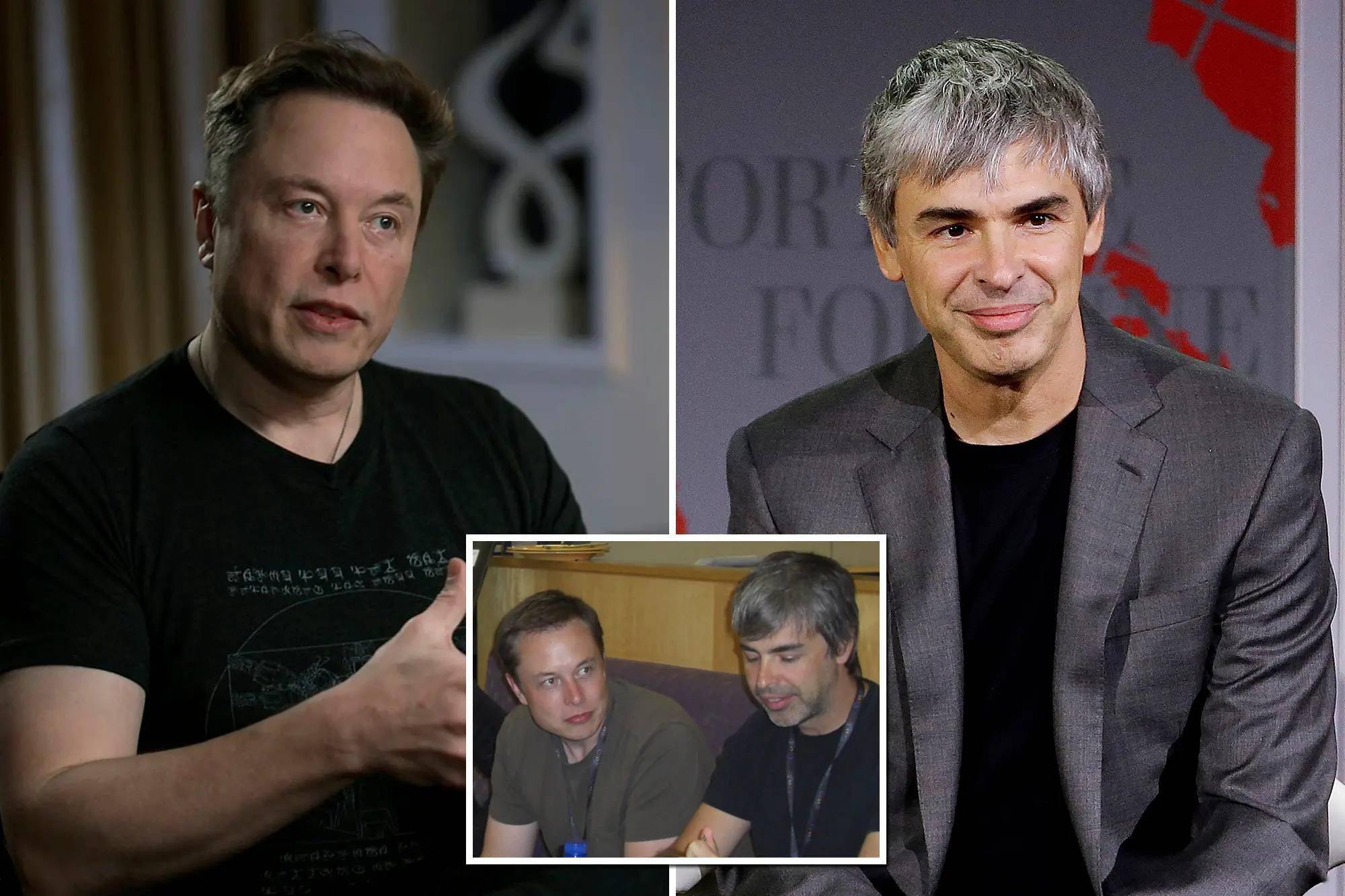 openai 异军突起,硅谷 ai 之战十年前已经打响_拉里·佩奇_人工智能