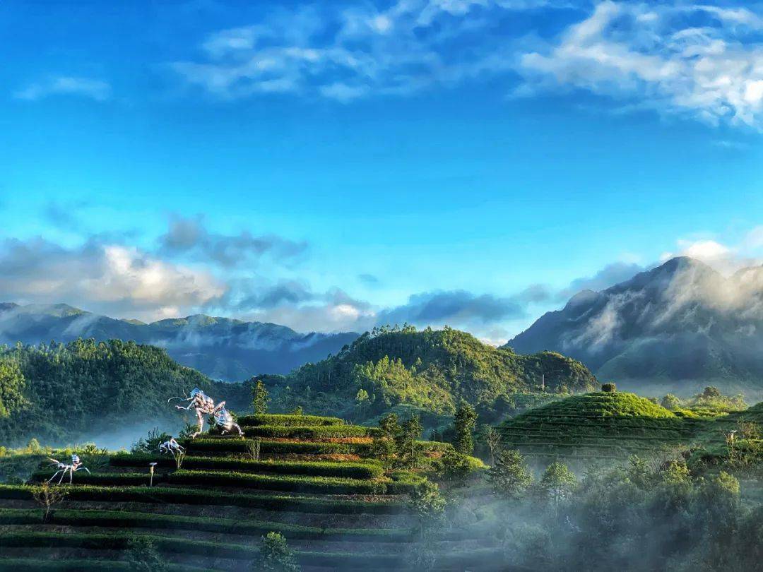 组队到平和玩!_旅游_平和县_全域