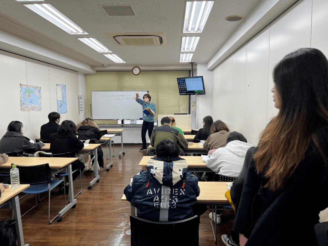 【合作交流】構築中日交流升學新篇章_我校_千代田_美術