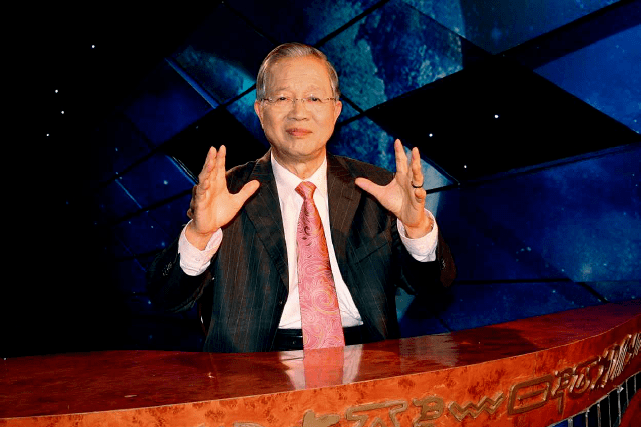 曾仕强:从离卦的角度看,2023年最后一个月,这3类人将有十年以上的好运气!_认知_王阳明_老天