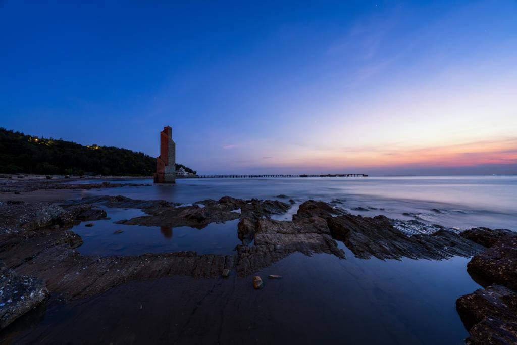 南珠之乡——北海