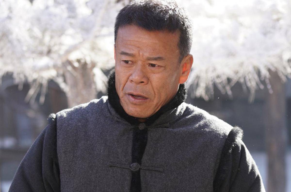 侯勇,黄品沅强强联手,网友:不追可惜了_作品_观众_角色