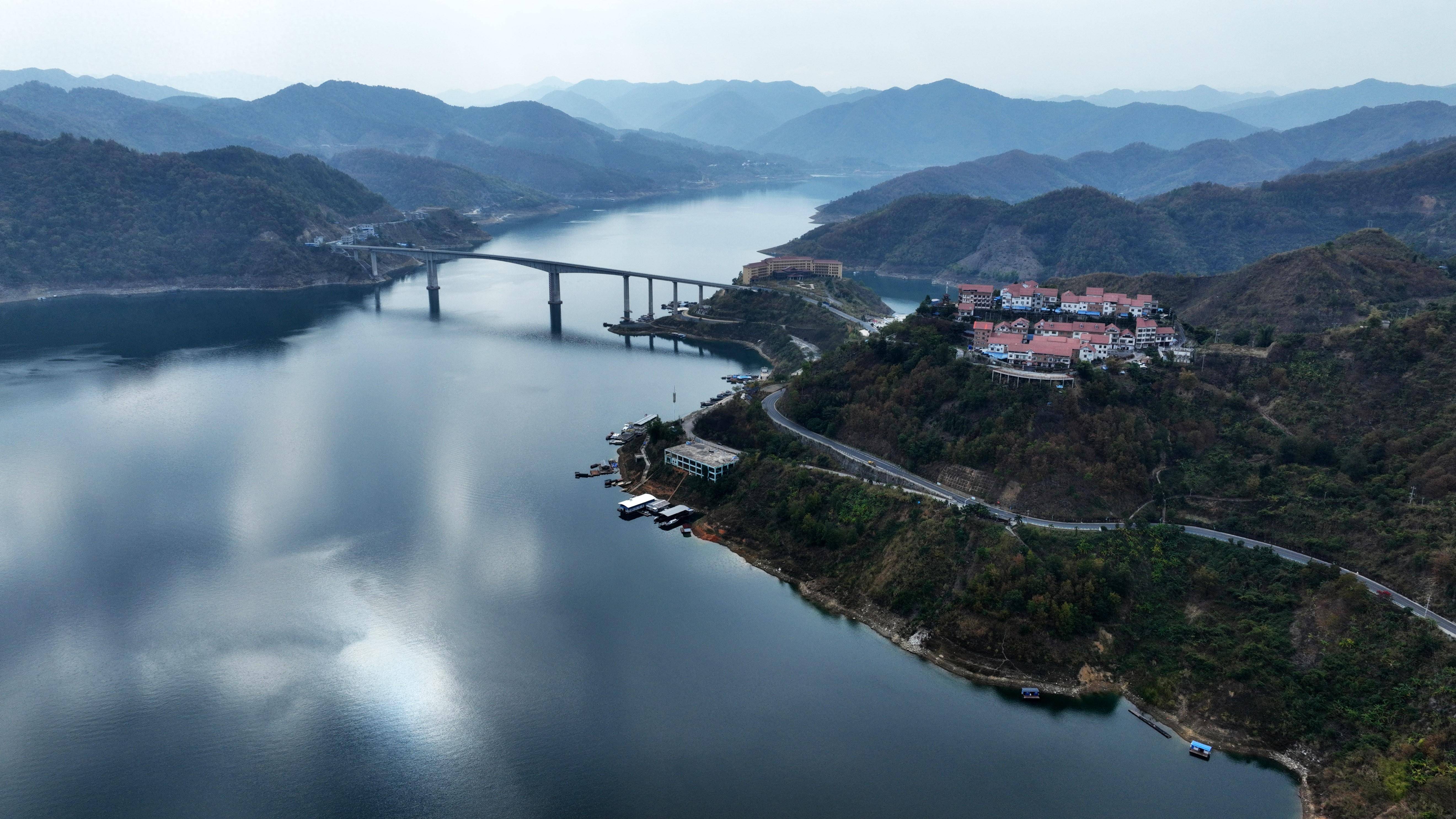 贵州罗甸风景图图片